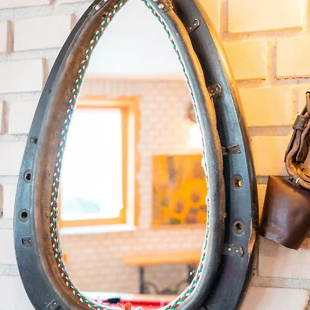 Goscinne Aniela Stasik 3*