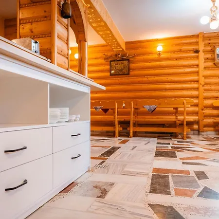 Goscinne Aniela Stasik ゲストハウス Gliczarow Gorny