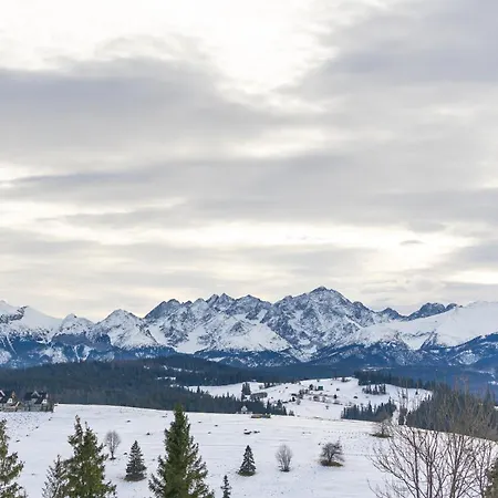 Goscinne Aniela Stasik 3* Gliczarow Gorny