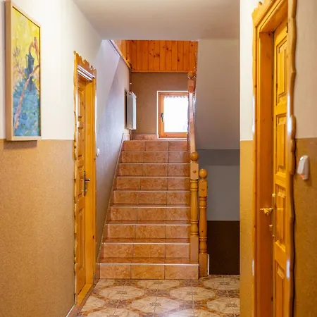 Goscinne Aniela Stasik بيت ضيافة