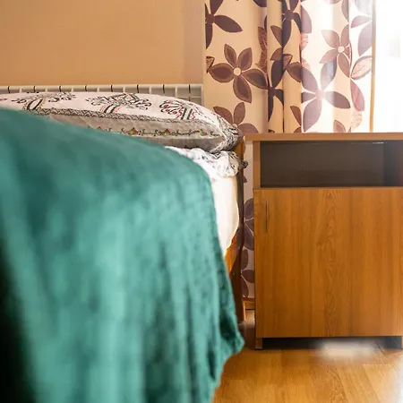 Goscinne Aniela Stasik ゲストハウス 3*