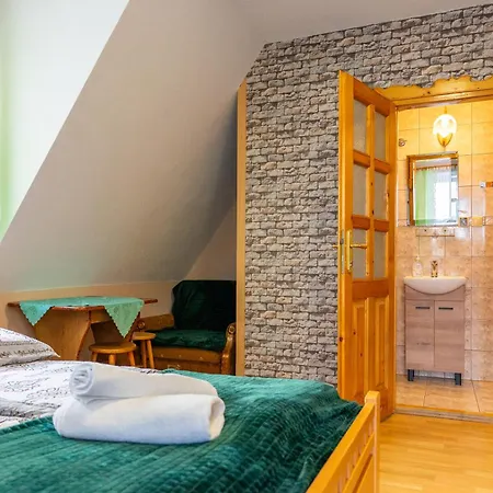 Goscinne Aniela Stasik