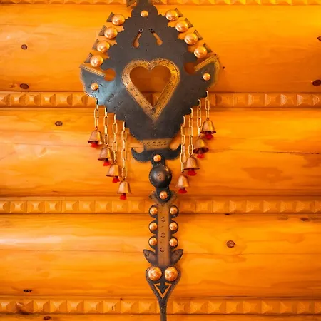 Goscinne Aniela Stasik ゲストハウス Gliczarow Gorny