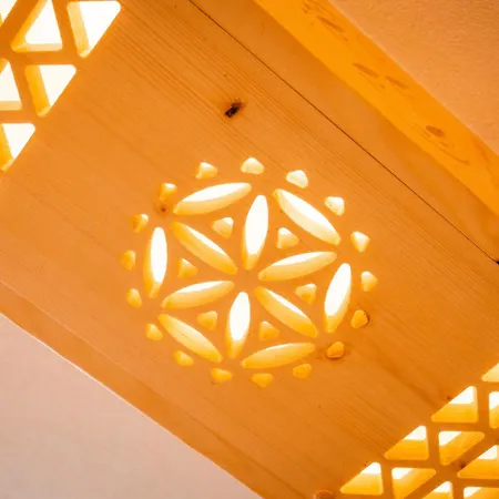 بيت ضيافة Goscinne Aniela Stasik