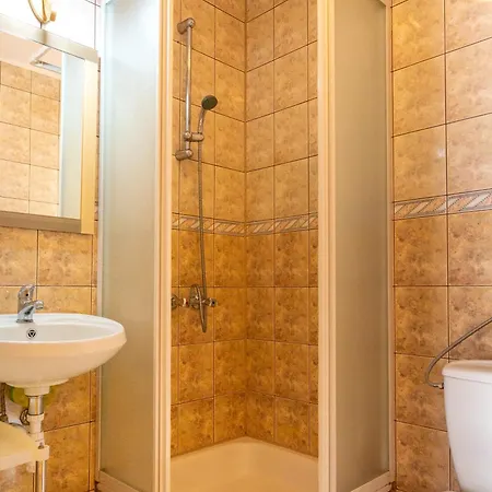 ゲストハウス Goscinne Aniela Stasik 3*