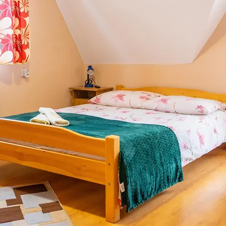 Goscinne Aniela Stasik 3*