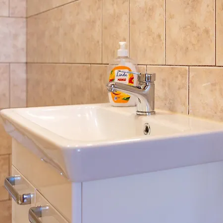 ゲストハウス Goscinne Aniela Stasik Gliczarow Gorny