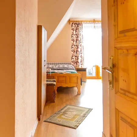 Goscinne Aniela Stasik 3* Gliczarow Gorny