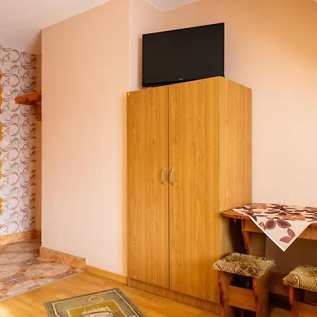 بيت ضيافة Goscinne Aniela Stasik