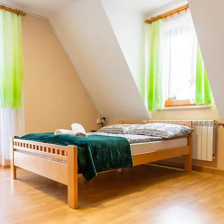 Goscinne Aniela Stasik