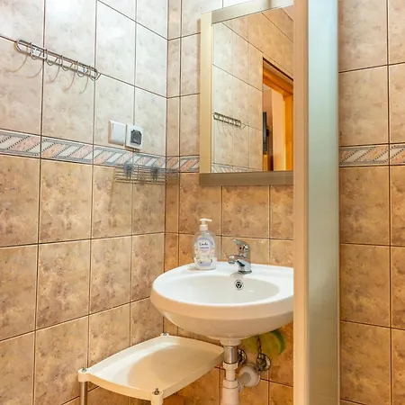 ゲストハウス Goscinne Aniela Stasik 3*