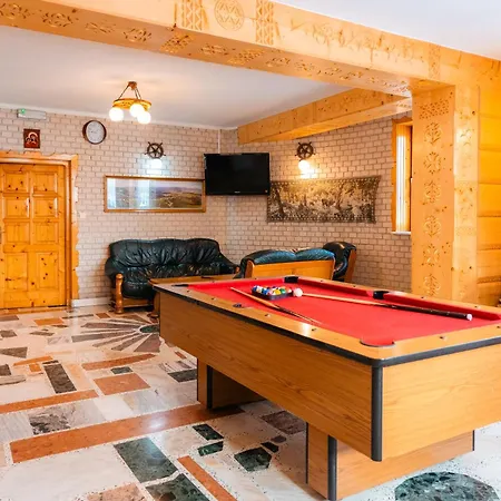 Goscinne Aniela Stasik