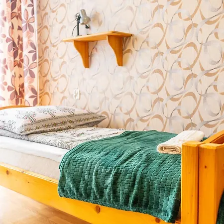 ゲストハウス Goscinne Aniela Stasik Gliczarow Gorny