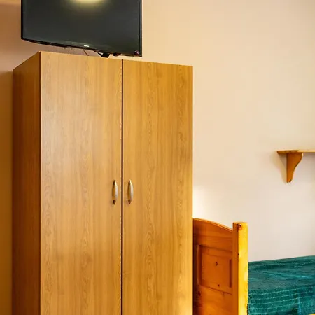 Goscinne Aniela Stasik ゲストハウス Gliczarow Gorny