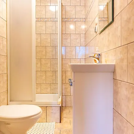 Goscinne Aniela Stasik Gliczarow Gorny