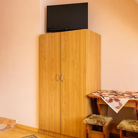 بيت ضيافة Goscinne Aniela Stasik