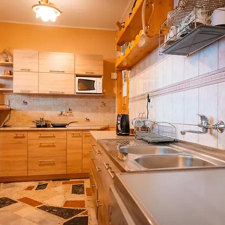 ゲストハウス Goscinne Aniela Stasik 3*