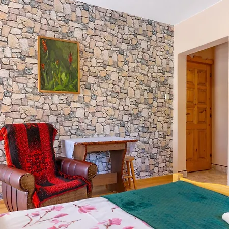 Goscinne Aniela Stasik ゲストハウス Gliczarow Gorny