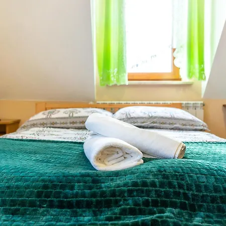 Goscinne Aniela Stasik بيت ضيافة