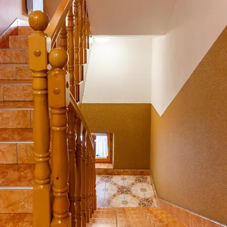 ゲストハウス Goscinne Aniela Stasik