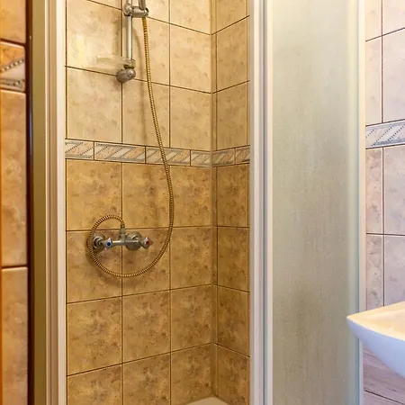 Goscinne Aniela Stasik Gliczarow Gorny