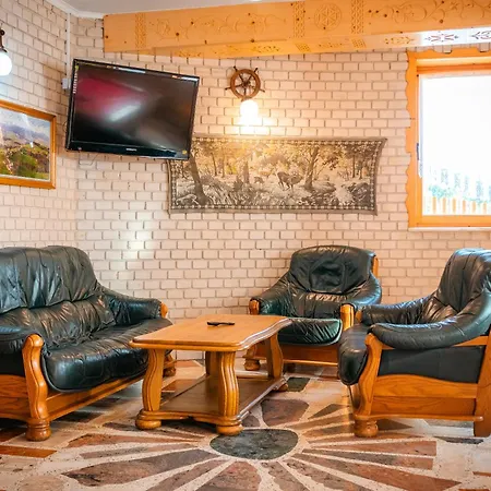 Goscinne Aniela Stasik 3* Gliczarow Gorny