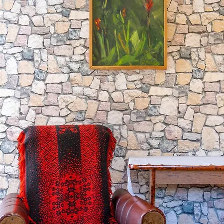 Goscinne Aniela Stasik