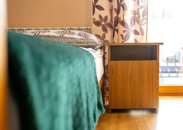 Goscinne Aniela Stasik Gasthof 3*